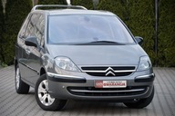 CITROEN C8 2.0 HDi 136PS Piękny Po Liftingu 7 osób Serwis Navi el. drzwi !