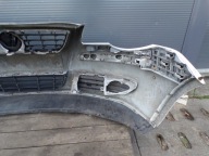 front bumper front VOLKSWAGEN POLO 9N LIFT colour LB9A