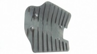 Blende Abdeckung des Querlenkers links heck BMW G30 G31 6861143