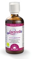 Lactirelle DR. JACOB'S nápoj vit B1 B2 draslík