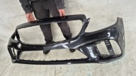 MERCEDES C-KLASA W205 AMG LIFT 18-21 bumper front front PDC