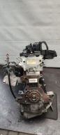 engine BMW E46 LIFT kombi 2,0 TD