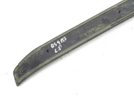 moulding cap threshold left front AUDI RS4 B7 8E0853373F