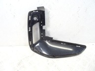grid of a bumper front front right BMW 3 G20 G21 LCI m-packet 51118085468