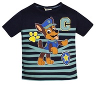 PSI PAW PATROL DETSKÁ BLÚZKA TRIČKO EKO 110