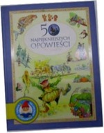 50 najpiękniejszych opowieści - Praca zbiorowa