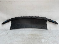 VW ID.7 ID7 23- spoiler cover cover below bumper front 14A805915