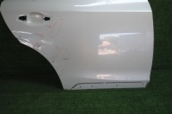 SUBARU OUTBACK 18- door right rear. rear part