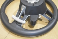 steering wheel, heated PORSCHE PANAMERA 971 CAYENNE 9Y 1