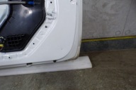 Tür rechts LAK. LB9A SKODA CITIGO MII UP 3D