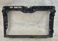 SKODA FABIA IV 6VA 21- support panel for radiators pillar 6VA805588A