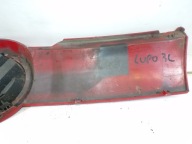 grill grille radiator VW LUPO 3L