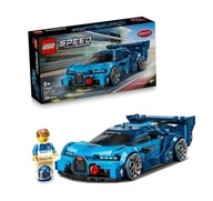 LEGO(R) SPEED CHAMPIONS 77253 HIPERSPORTAUTÓ