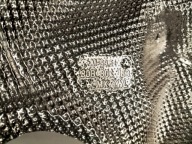 AUDI Q5 II 80A Blende Abdeckung TERMICZNA 80B804163