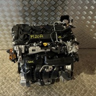 engine MOTOR complete M20A LEXUS UX 2.0 HYBRID 2021 ROK M20A