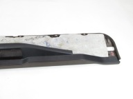 cover boot moulding krawedzi BMW e70 X5 TABAK