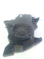 Audi A3 8P 03-13 SUBWOOFER speaker OE 8P3035382A