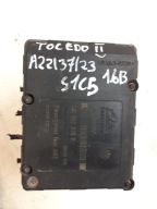 SEAT TOLEDO II Pumpe ABS