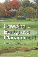 Creeping Bentgrass Management Dernoeden Peter H.