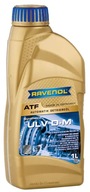 RAVENOL ATF ULV D-M - 1L