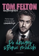 Po drugiej stronie różdżki - Tom Felton