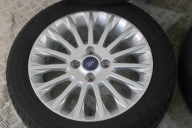 wheels discs disc 195/55 R16 ET40 FORD B-MAX AY11-1007-CB