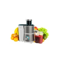 Odšťavovač Cecotec Juice&Fresh 400 Titan biely 400 W