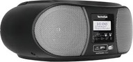 RADIO CYFROWE Z CD TECHNISAT DIGITRADIO 1990 DAB+