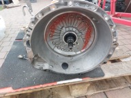 Getriebe RANGE ROVER L494 3.0 D 15r 8HP-70