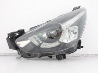 MAZDA II 2 DJ/DL (4 IV GENERACJA) 14-19 light FULL LED left front EUROPA