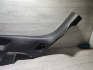 Peugeot 2008 II 2020 left side moulding threshold