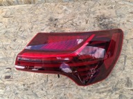 light right rear right rear part AUDI Q8 E-TRON 4KE945092B
