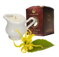 Masážna sviečka "Ylang Ylang" 130ml