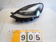 light front front left TESLA 3 2017- FULL LED 1514952-00-D