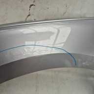 AUDI A5 II 8W6 16- fender left front front