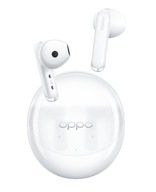 Słuchawki bezprzewodowe OPPO Enco Air3 Białe