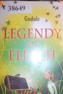 Legendy o elfach - Gudule