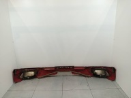 bumper front DAF XF (2012-2016) 106 Euro 6 440 FT