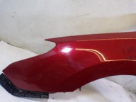parafango sinistra Anteriore HYUNDAI I30 1 e colore ND