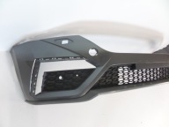front bumper front SKODA OCTAVIA 4 IV 19- RS