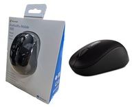 Mysz Microsoft Bluetooth 3600 PN7-00009 Mobile Mouse sensor BlueTrack NEW