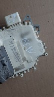 S4 B8 A4 lock door left rear part rear 5 PIN A5 Q5