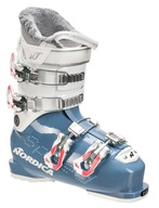 Detské lyžiarske topánky NORDICA SPEEDMACHINE J4 22.0