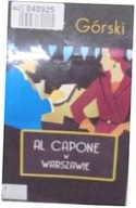 Al Capone w Warszawie - Artur Górski