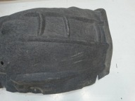 mudguard right front part rear RENAULT SCENIC III 09-13R.