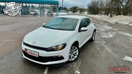 Volkswagen Scirocco 1.4tsi 122 KM salon polska...