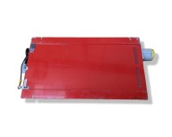Konwerter de tension Ford Transit 7 2008 0-856-16