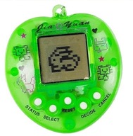 Gra wyhoduj zwierzątko MIX TAMAGOTCHI