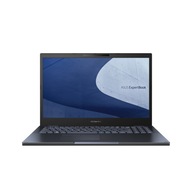 Notebook Asus ExpertBook B2 15,6 " Intel Core i5 8 GB / 256 GB čierny