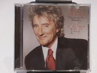 P5205|Rod Stewart – Thanks For The |CD|4|